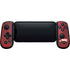 Marvel Black Widow Widowmaker Backbone One for iPhone Game Controller Skin